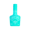 1921 Crema de Tequila 250ml Edición Irresistible Azul