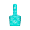 1921 Crema de Tequila 750ml Edición Irresistible Azul