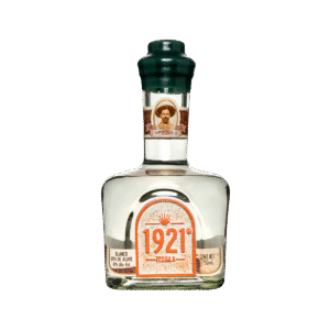 1921 Blanco 750ml | 100% Agave