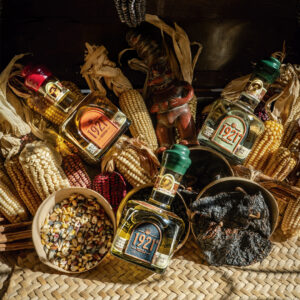 Tequila 100% Agave