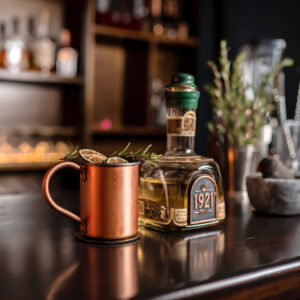 Alternative view of 1921 Reposado 750ml | 100% Agave