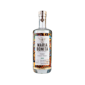 María Bonita Artesanal 750 ml | Ensamble de Agave Salmiana y Cupreata