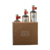 María Bonita Artesanal 750 ml Ensamble de Agave Salmiana y Cupreata | Caja 6 pz