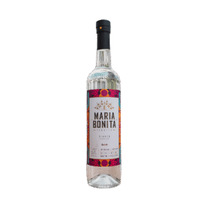 María Bonita Blanco 750ml | 100% Agave