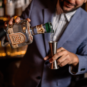 Alternative view of 1921 Blanco 750ml | 100% Agave