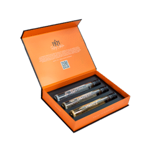 Raíces de México Kit 1921 Tequila Blanco, Reposado y Añejo | Tasting Collection