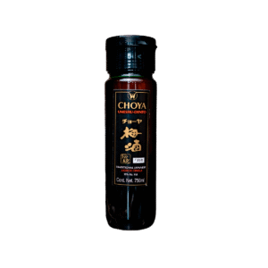 Choya Umeshu Dento 750ml | de Ciruela Japonesa