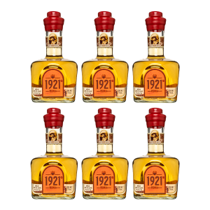 1921 Añejo 750ml Caja 6pz