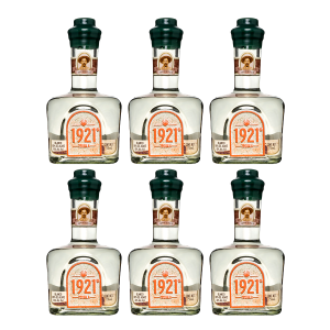 1921 Blanco 750ml Caja 6pz