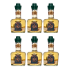 1921 Reposado 750ml Caja 6pz