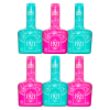 1921 Crema de Tequila 750ml Caja 6pz