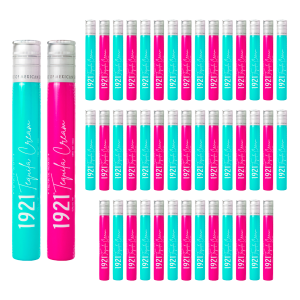 1921 Crema de Tequila 100ml Caja 45pz