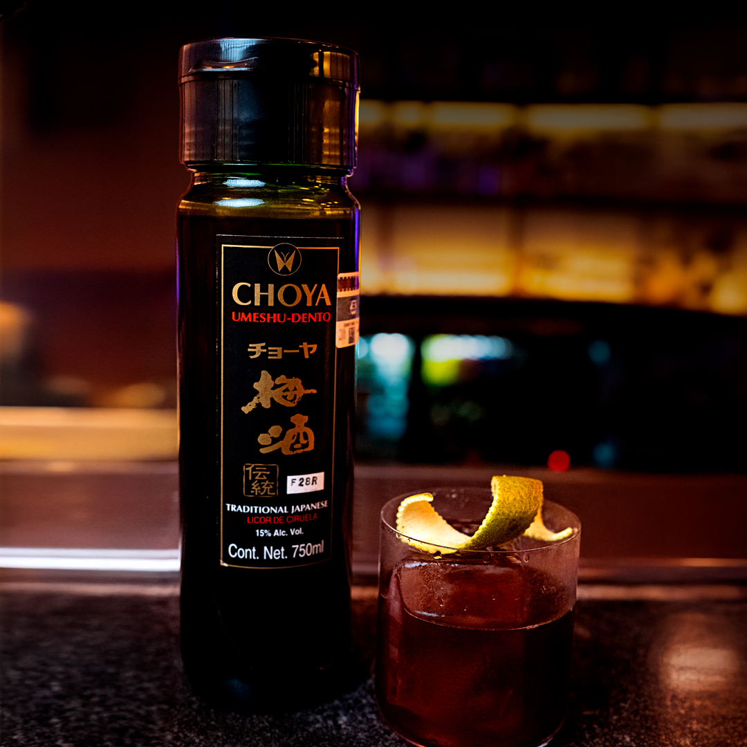 Choya Umeshu Dento 750ml | de Ciruela Japonesa - Image 2